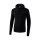 Erima Kapuzenpullover Sweat Basic Hoodie schwarz Herren